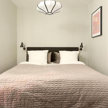 Stylish Ground Floor Apartment Perfect For Couples Kopenhagen Buitenkant foto