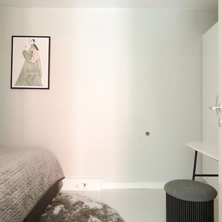 Stylish Ground Floor Apartment Perfect For Couples Kopenhagen Buitenkant foto