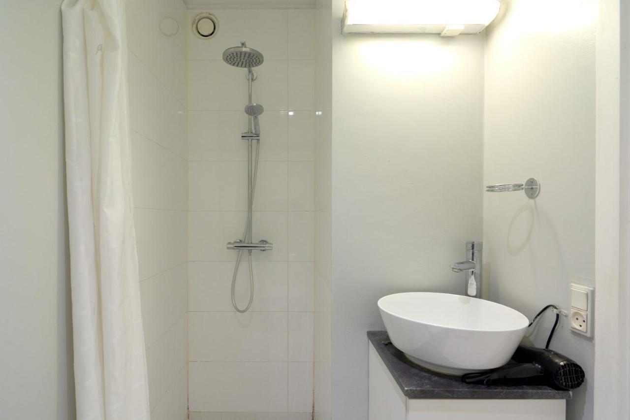 Stylish Ground Floor Apartment Perfect For Couples Kopenhagen Buitenkant foto