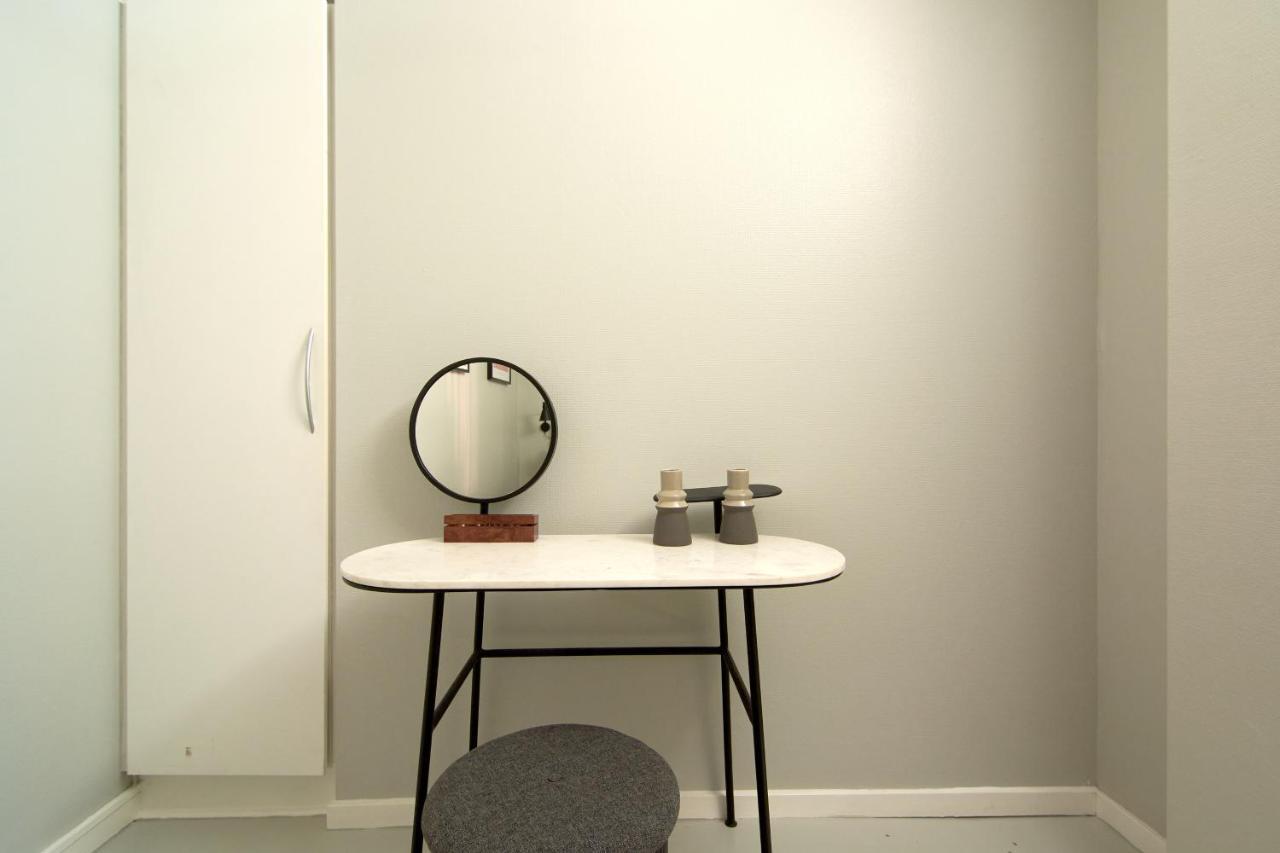 Stylish Ground Floor Apartment Perfect For Couples Kopenhagen Buitenkant foto