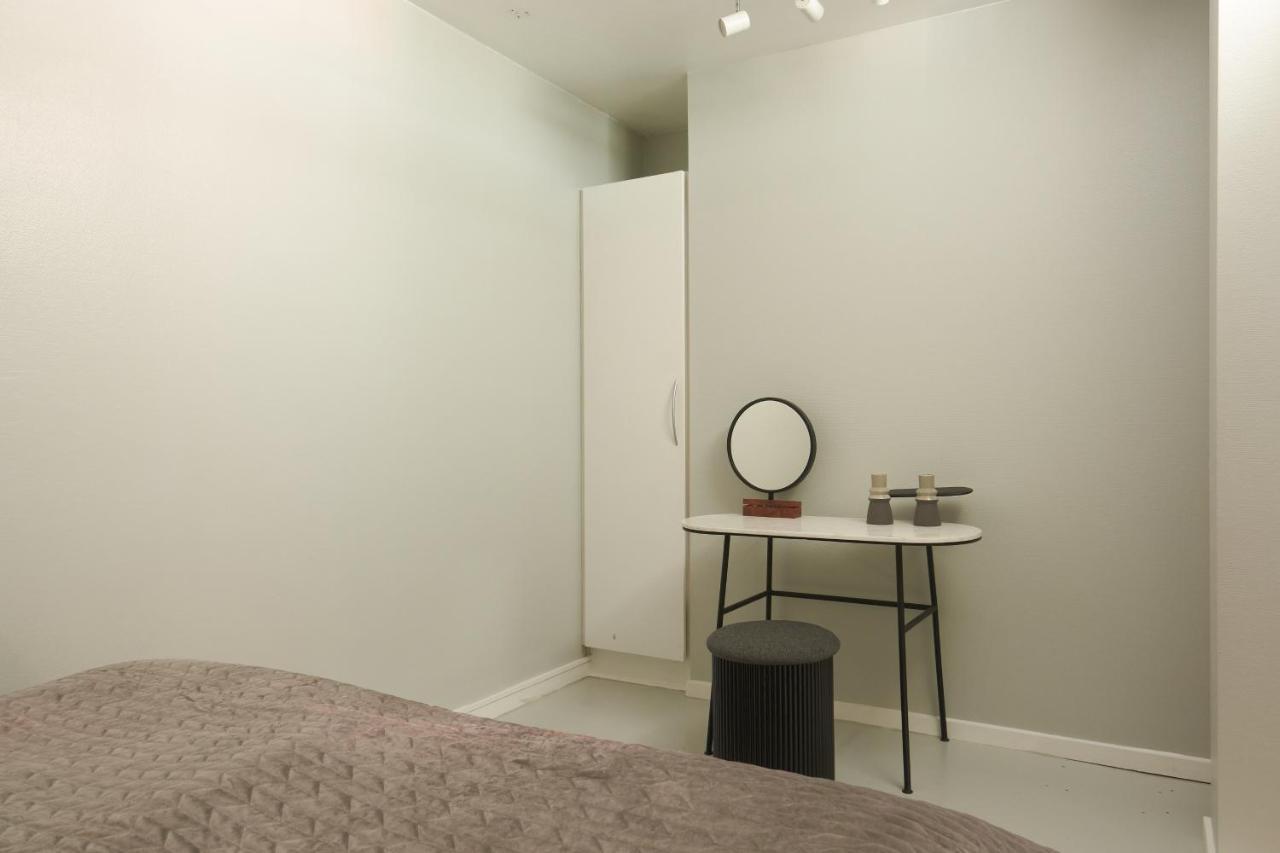 Stylish Ground Floor Apartment Perfect For Couples Kopenhagen Buitenkant foto